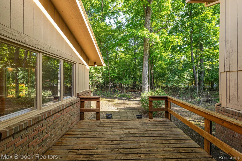3685 Quail Hollow Drive Bloomfield Hills City, MI 48302