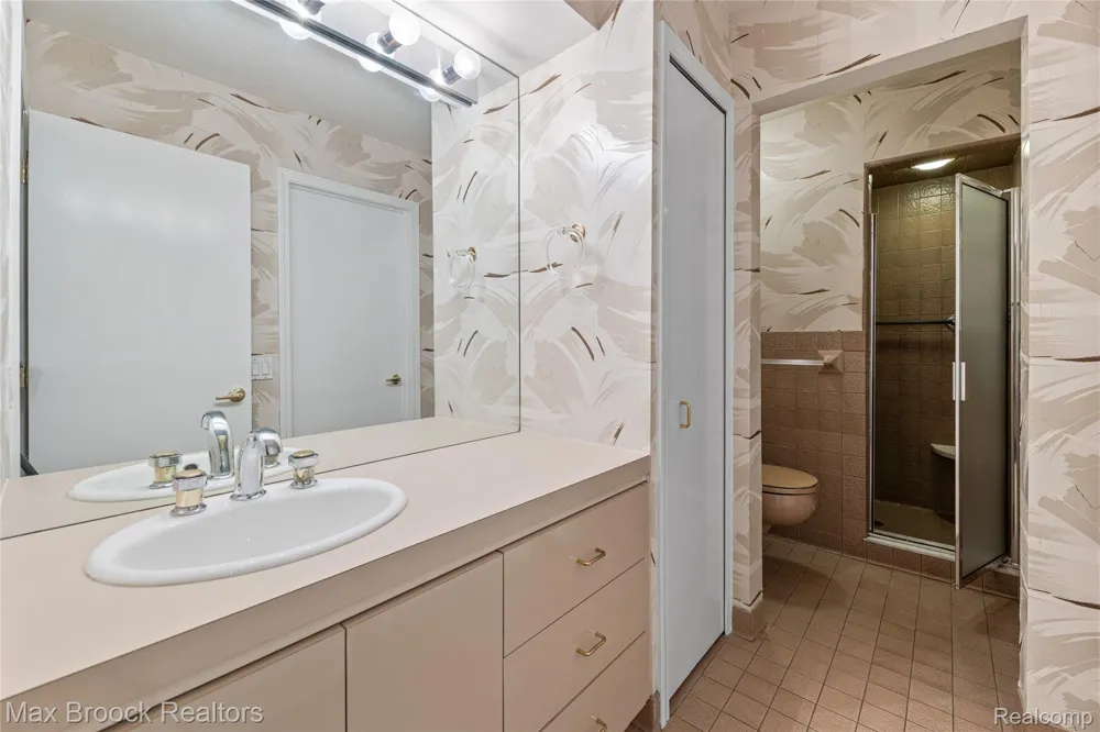 3685 Quail Hollow Drive Bloomfield Hills City, MI 48302