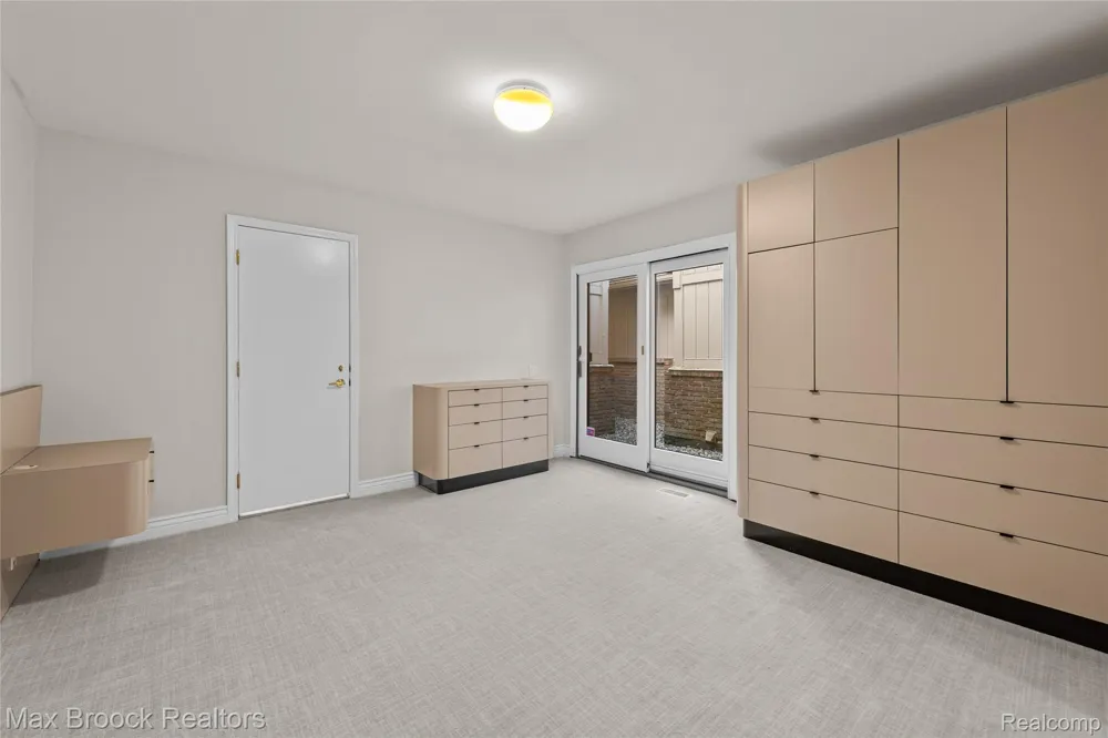 3685 Quail Hollow Drive Bloomfield Hills City, MI 48302