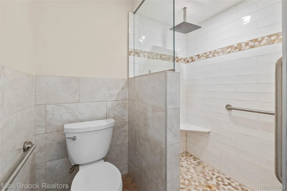 3685 Quail Hollow Drive Bloomfield Hills City, MI 48302