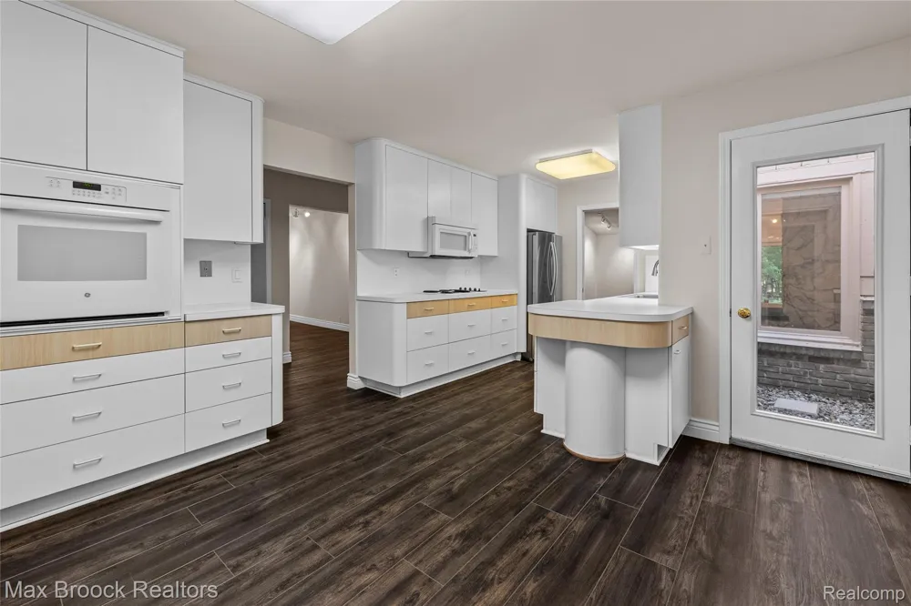 3685 Quail Hollow Drive Bloomfield Hills City, MI 48302
