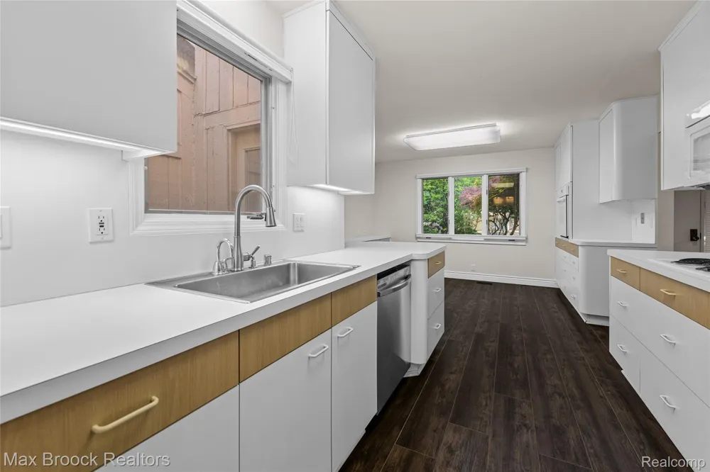 3685 Quail Hollow Drive Bloomfield Hills City, MI 48302