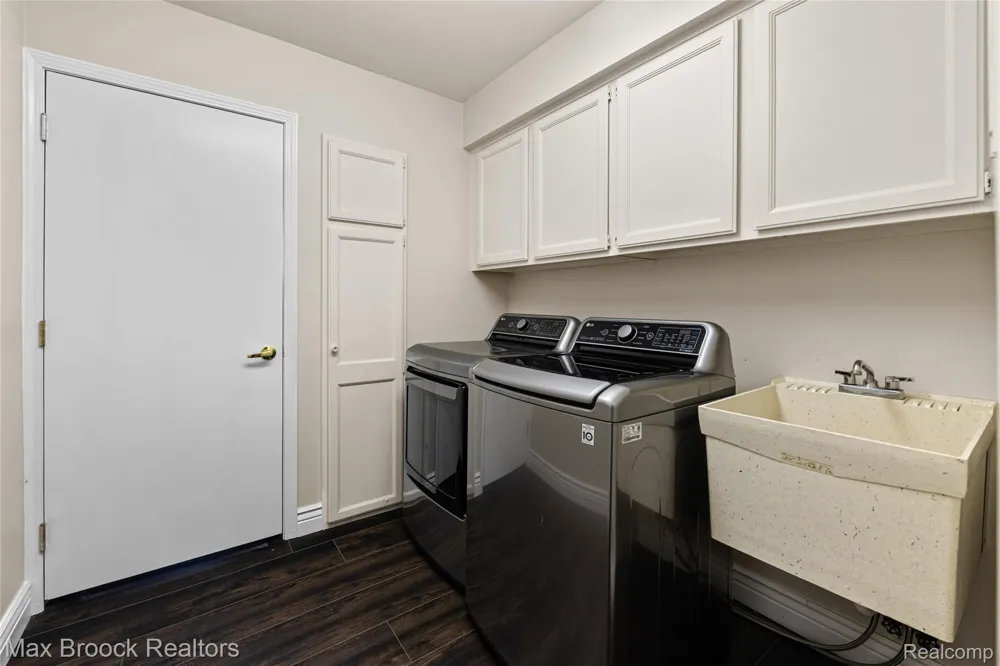 3685 Quail Hollow Drive Bloomfield Hills City, MI 48302