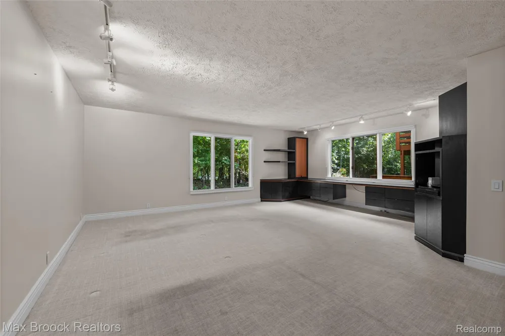3685 Quail Hollow Drive Bloomfield Hills City, MI 48302