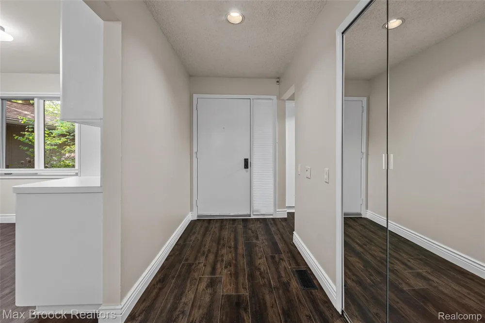 3685 Quail Hollow Drive Bloomfield Hills City, MI 48302