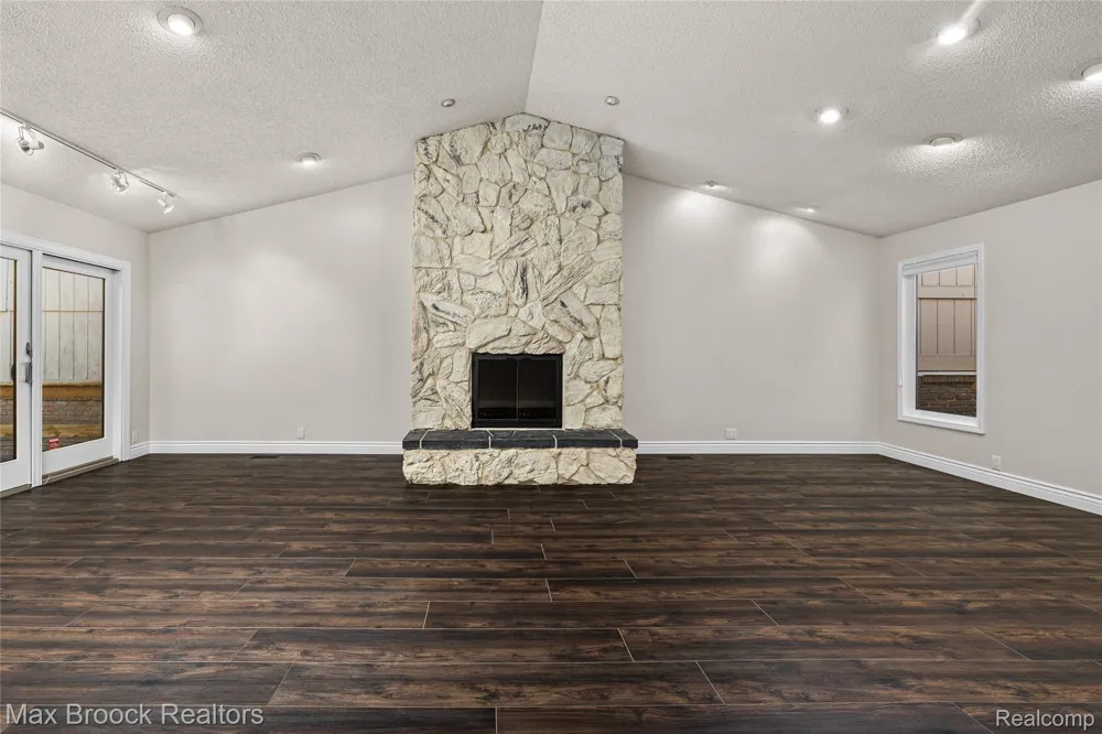 3685 Quail Hollow Drive Bloomfield Hills City, MI 48302