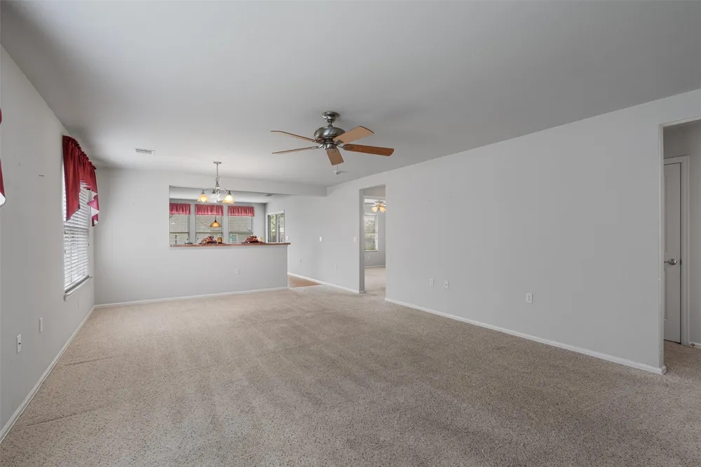 215 Salt Creek Lane Georgetown, TX 78633