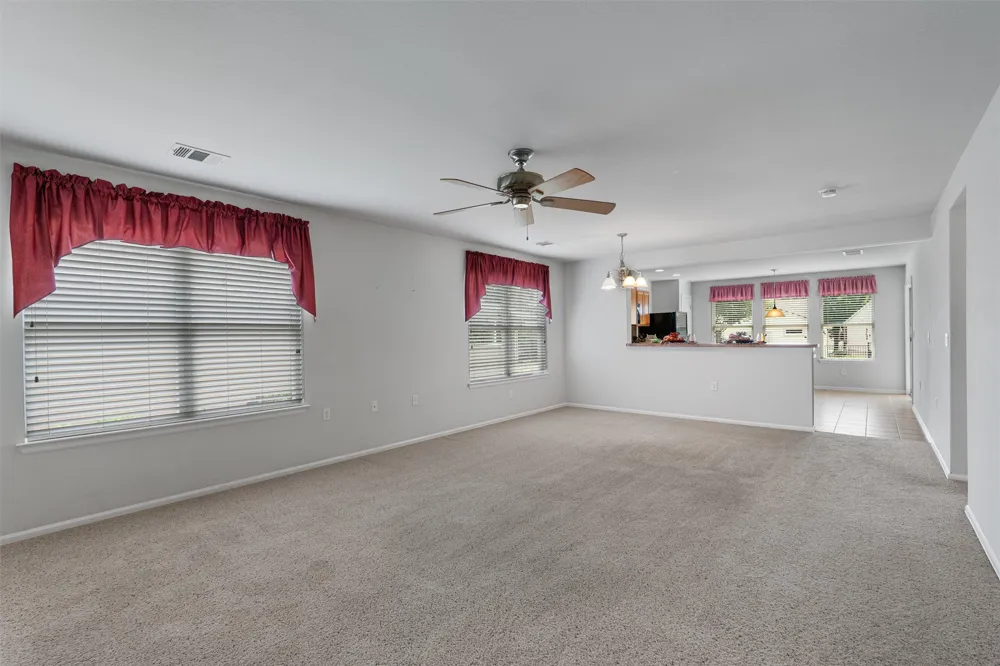 215 Salt Creek Lane Georgetown, TX 78633