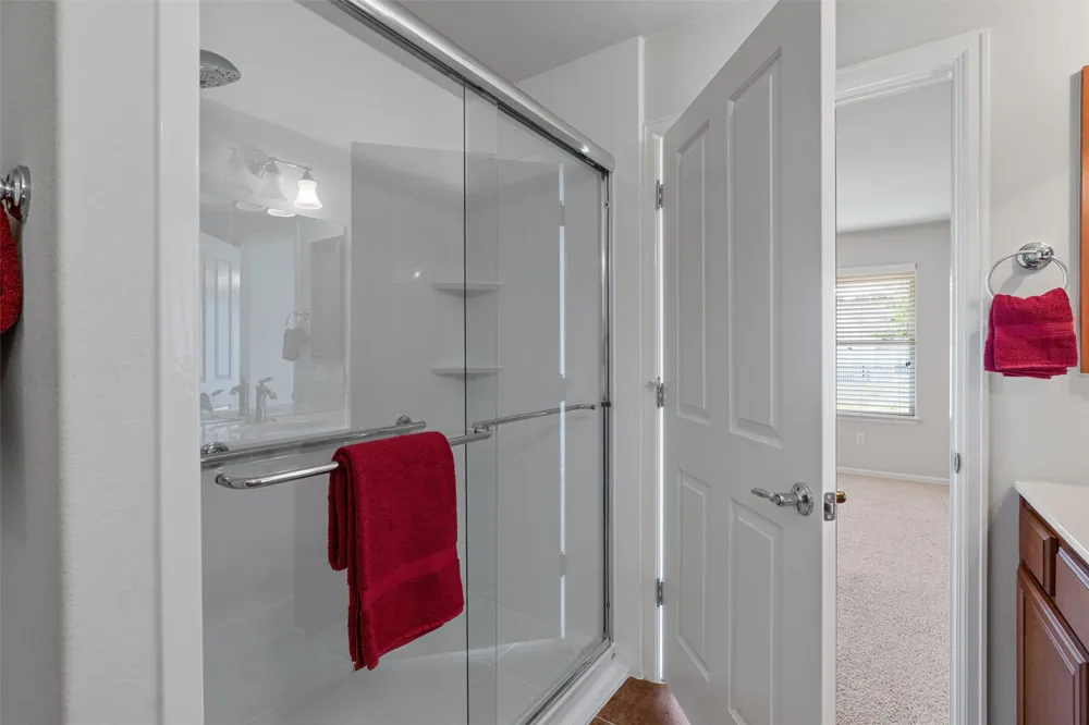 215 Salt Creek Lane Georgetown, TX 78633