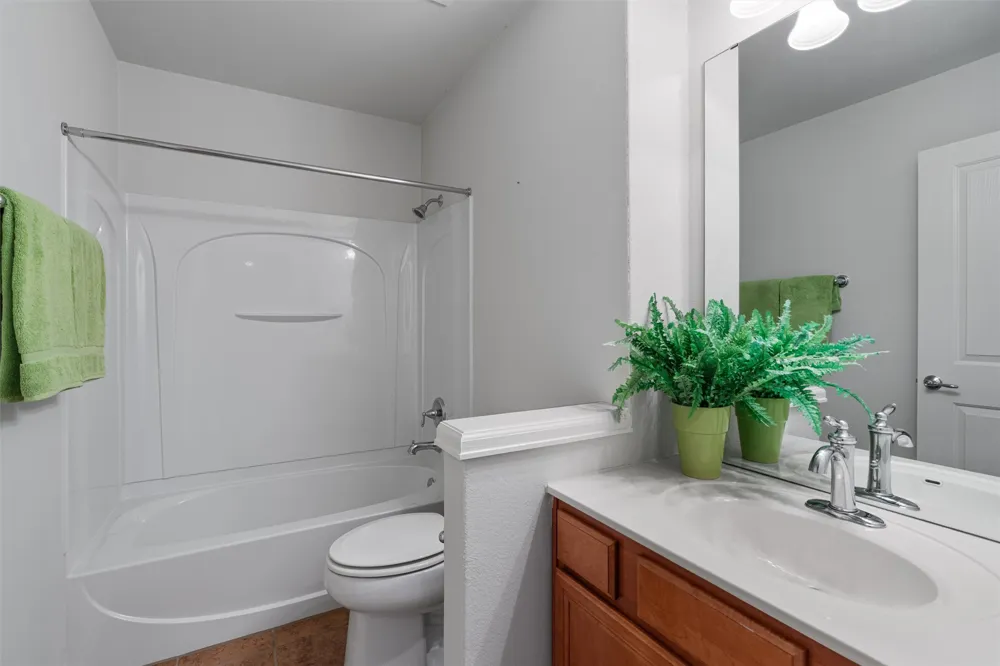 215 Salt Creek Lane Georgetown, TX 78633