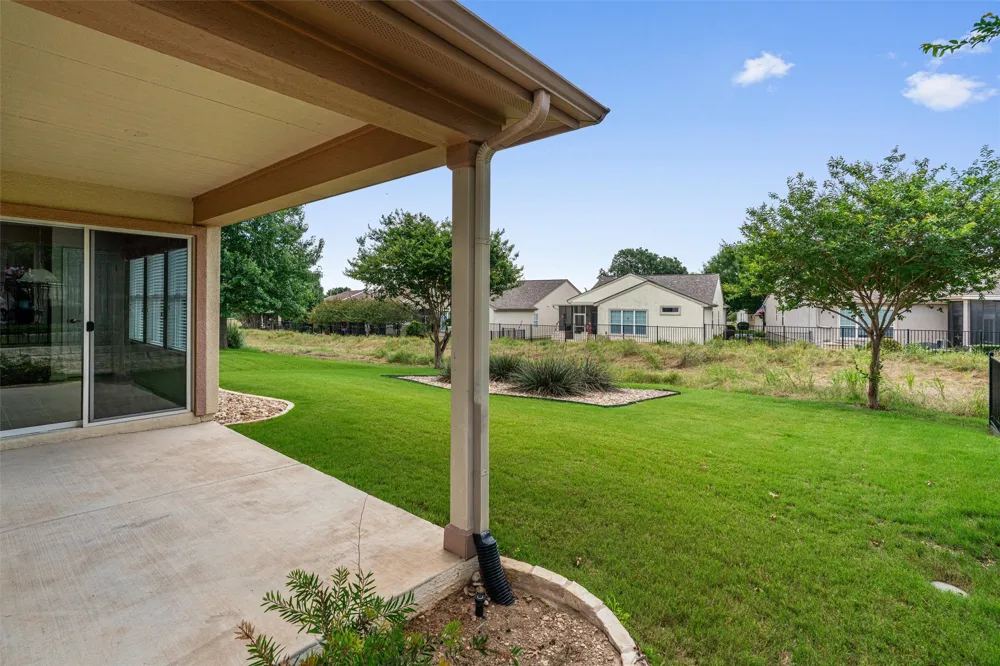 215 Salt Creek Lane Georgetown, TX 78633