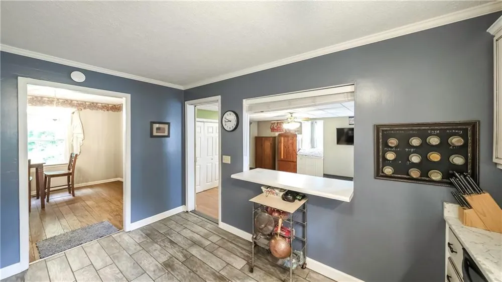 9 Acorn Trail Bremen, GA 30110