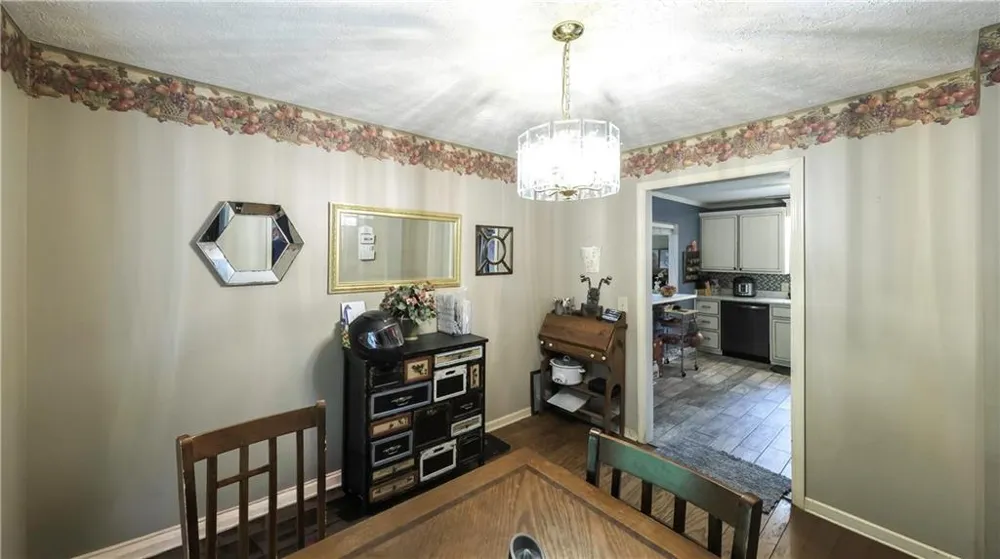 9 Acorn Trail Bremen, GA 30110