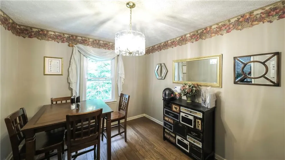 9 Acorn Trail Bremen, GA 30110