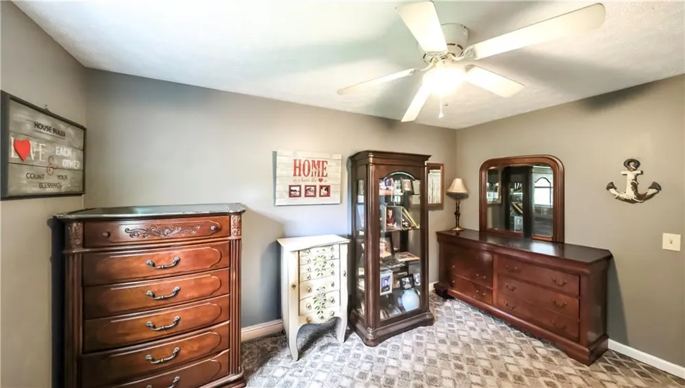9 Acorn Trail Bremen, GA 30110