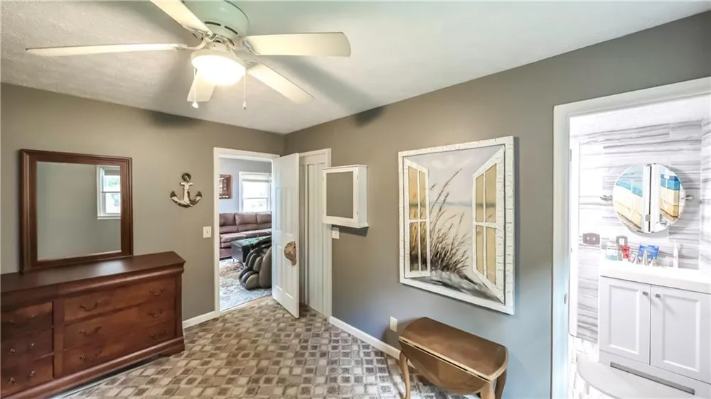 9 Acorn Trail Bremen, GA 30110