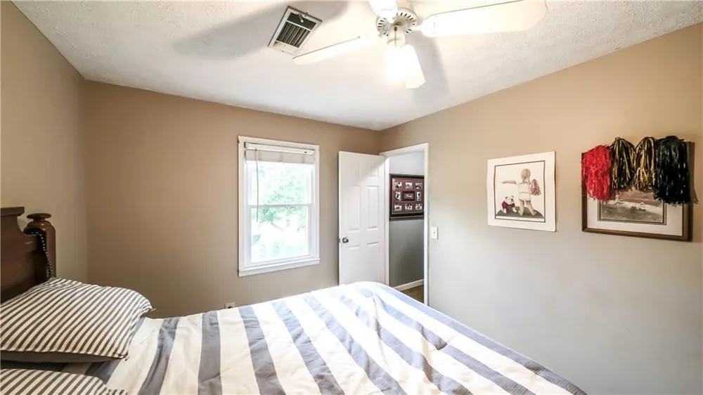 9 Acorn Trail Bremen, GA 30110