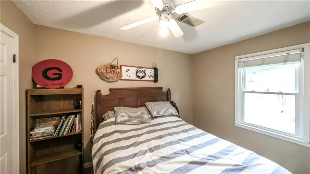 9 Acorn Trail Bremen, GA 30110