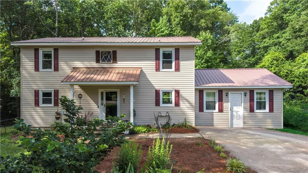 9 Acorn Trail Bremen, GA 30110