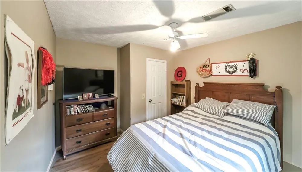 9 Acorn Trail Bremen, GA 30110
