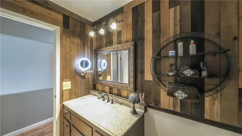 9 Acorn Trail Bremen, GA 30110
