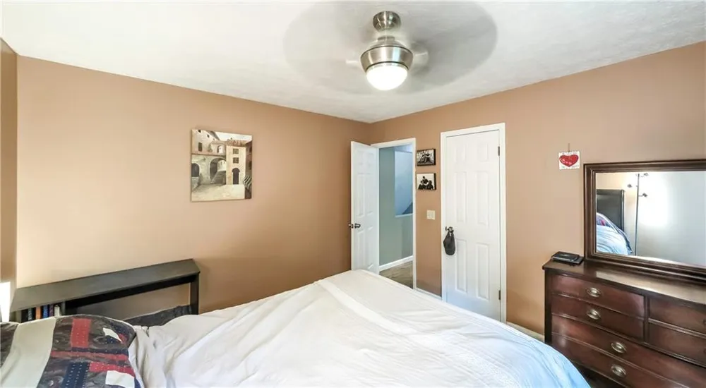 9 Acorn Trail Bremen, GA 30110