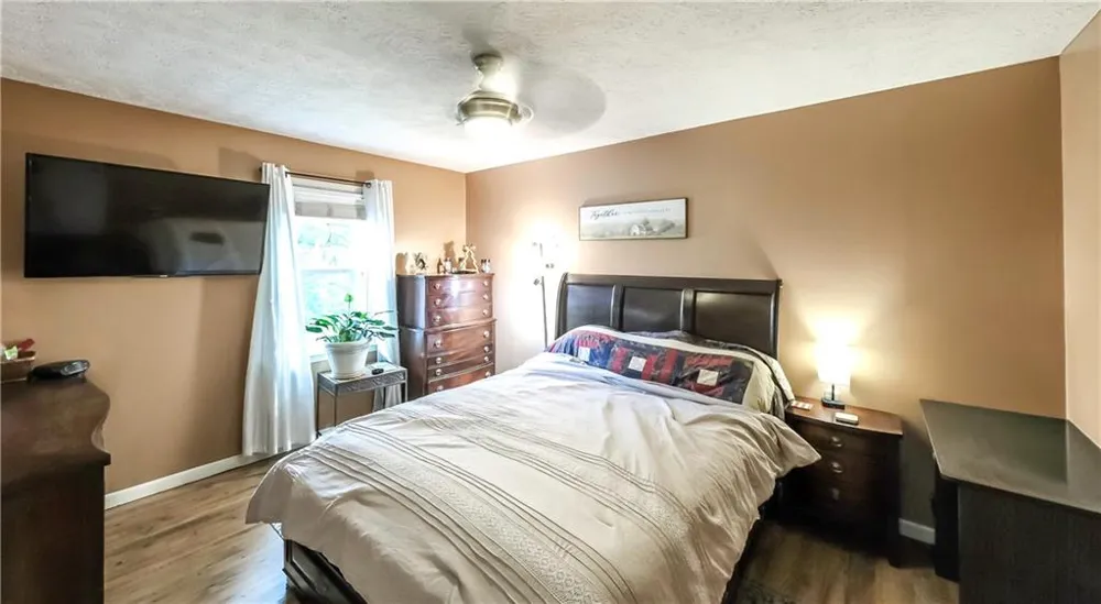 9 Acorn Trail Bremen, GA 30110