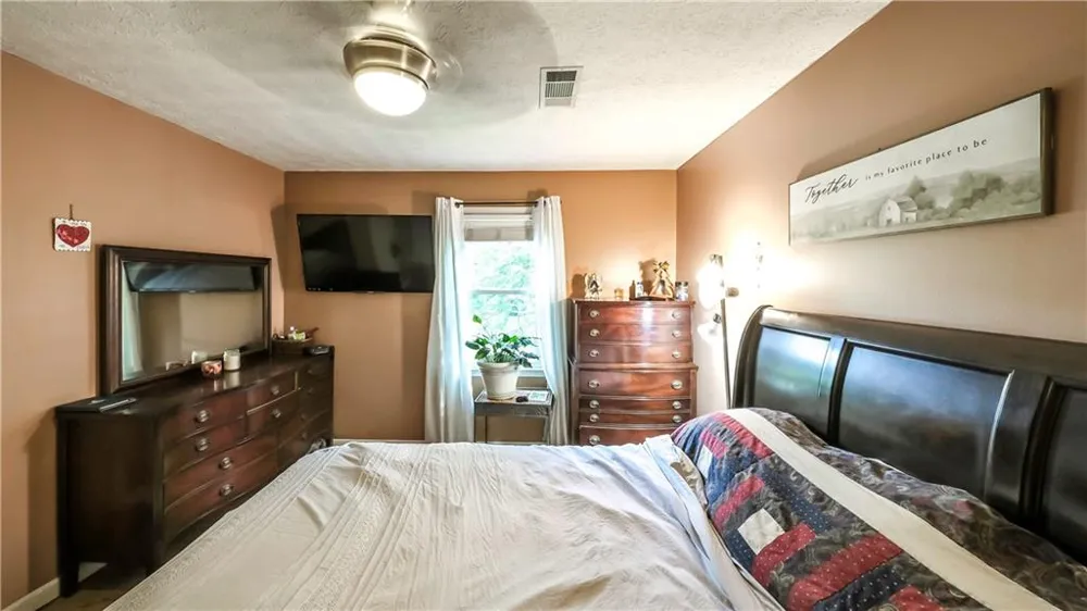 9 Acorn Trail Bremen, GA 30110