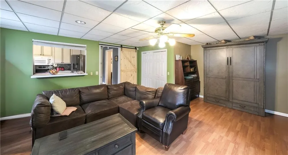 9 Acorn Trail Bremen, GA 30110