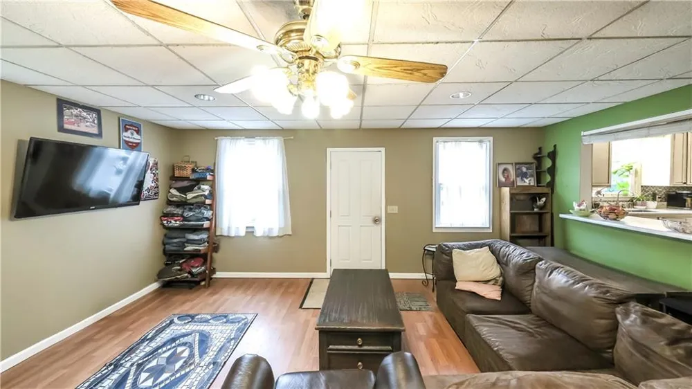9 Acorn Trail Bremen, GA 30110