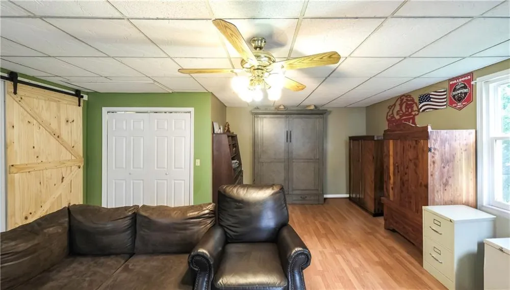 9 Acorn Trail Bremen, GA 30110