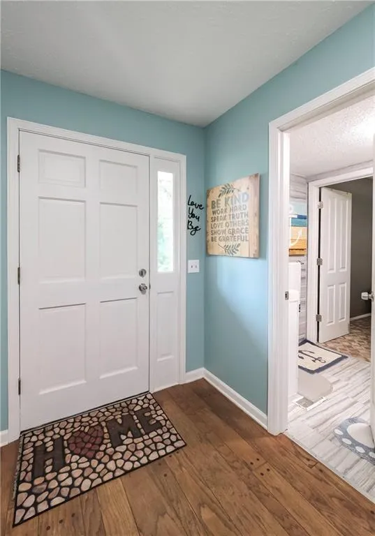 9 Acorn Trail Bremen, GA 30110