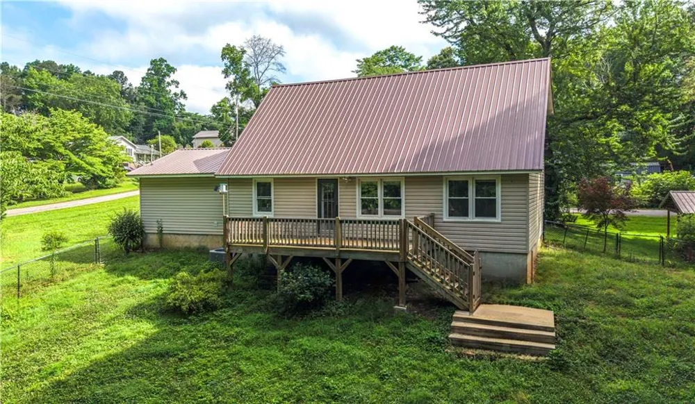 9 Acorn Trail Bremen, GA 30110