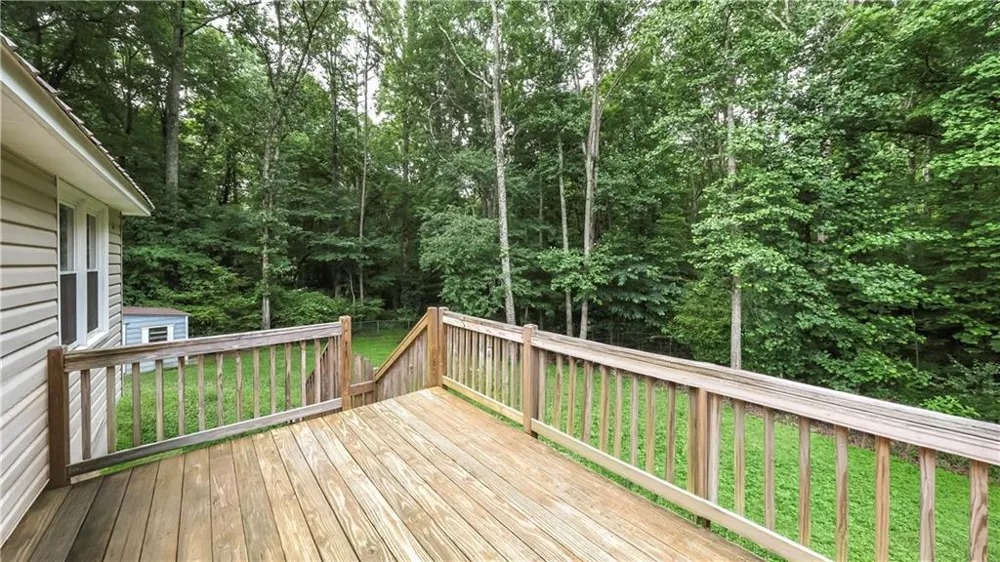 9 Acorn Trail Bremen, GA 30110