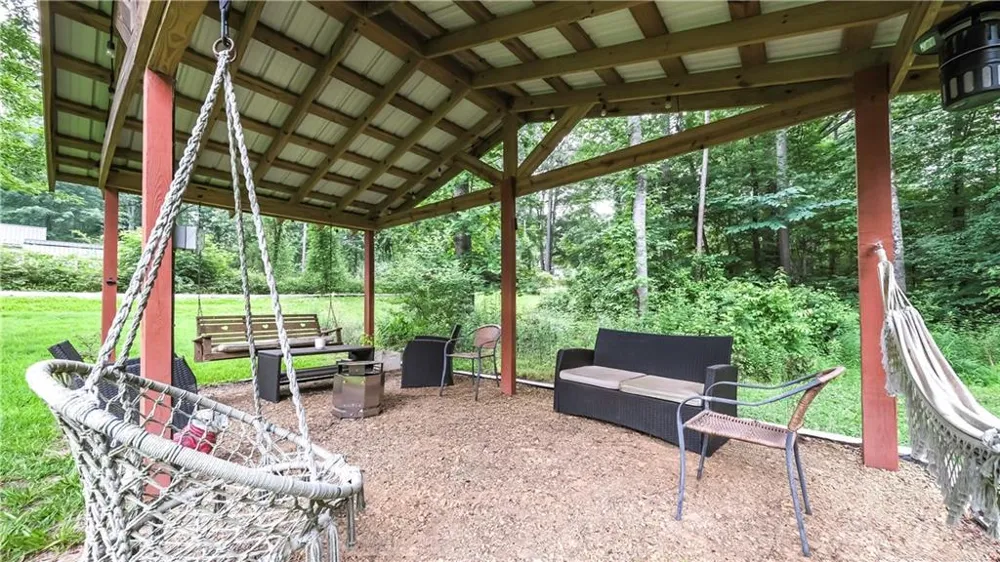 9 Acorn Trail Bremen, GA 30110