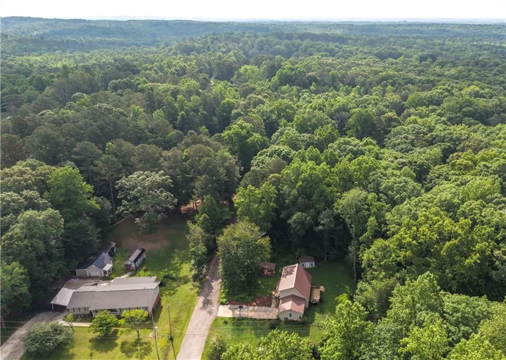 9 Acorn Trail Bremen, GA 30110