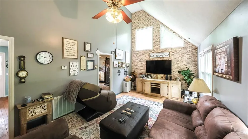 9 Acorn Trail Bremen, GA 30110