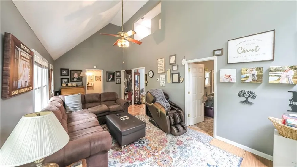 9 Acorn Trail Bremen, GA 30110