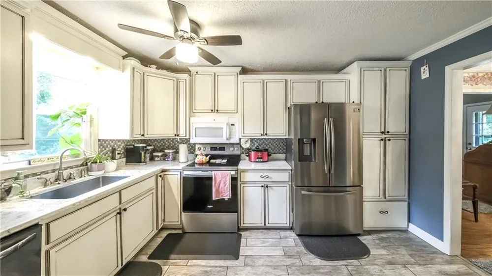 9 Acorn Trail Bremen, GA 30110