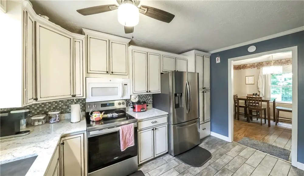 9 Acorn Trail Bremen, GA 30110