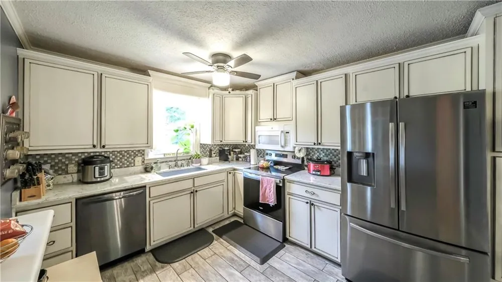 9 Acorn Trail Bremen, GA 30110