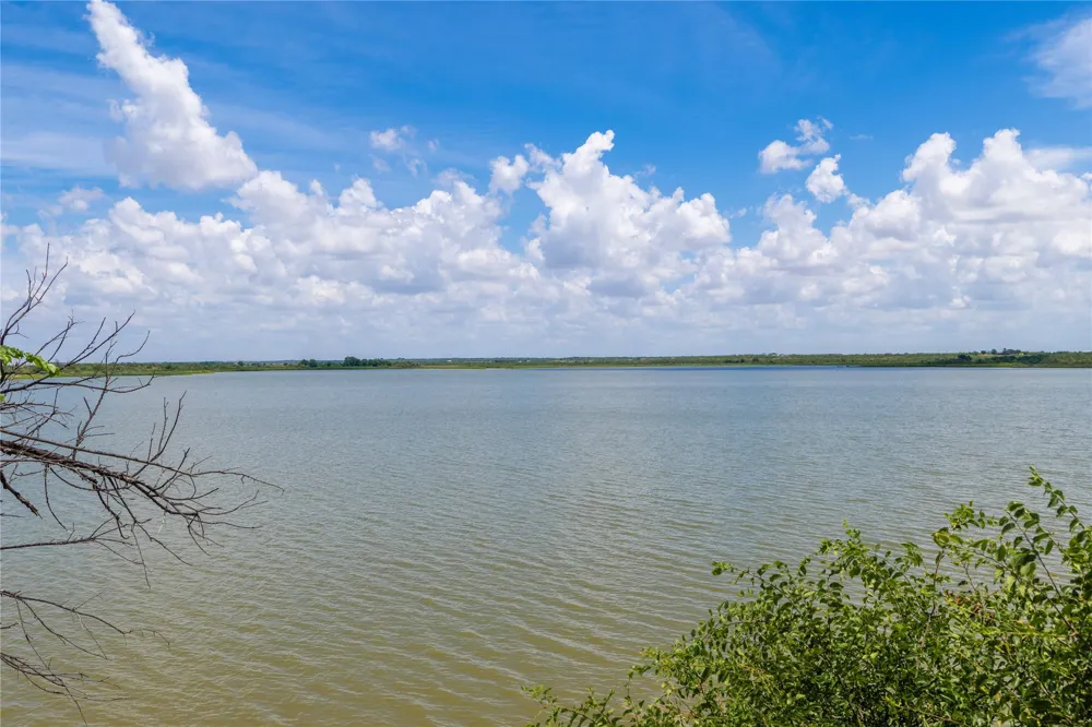 9999 CR 296 Ballinger, TX 76821