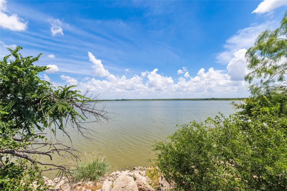 9999 CR 296 Ballinger, TX 76821