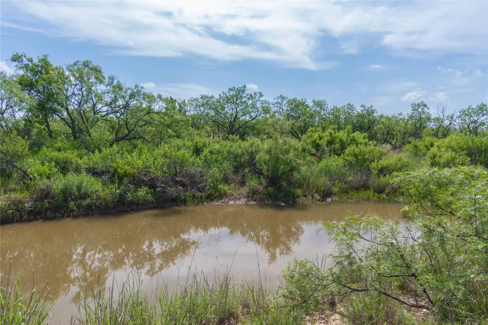 9999 CR 296 Ballinger, TX 76821