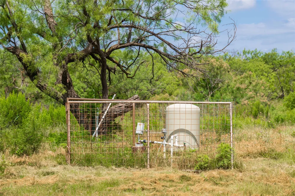 9999 CR 296 Ballinger, TX 76821