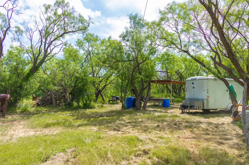 9999 CR 296 Ballinger, TX 76821
