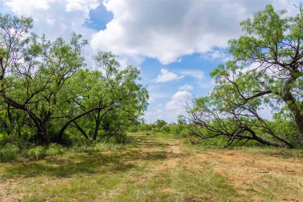 9999 CR 296 Ballinger, TX 76821