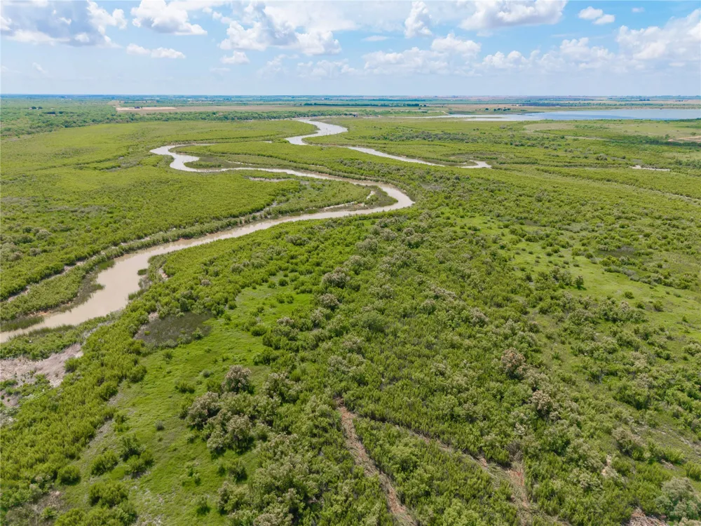 9999 CR 296 Ballinger, TX 76821