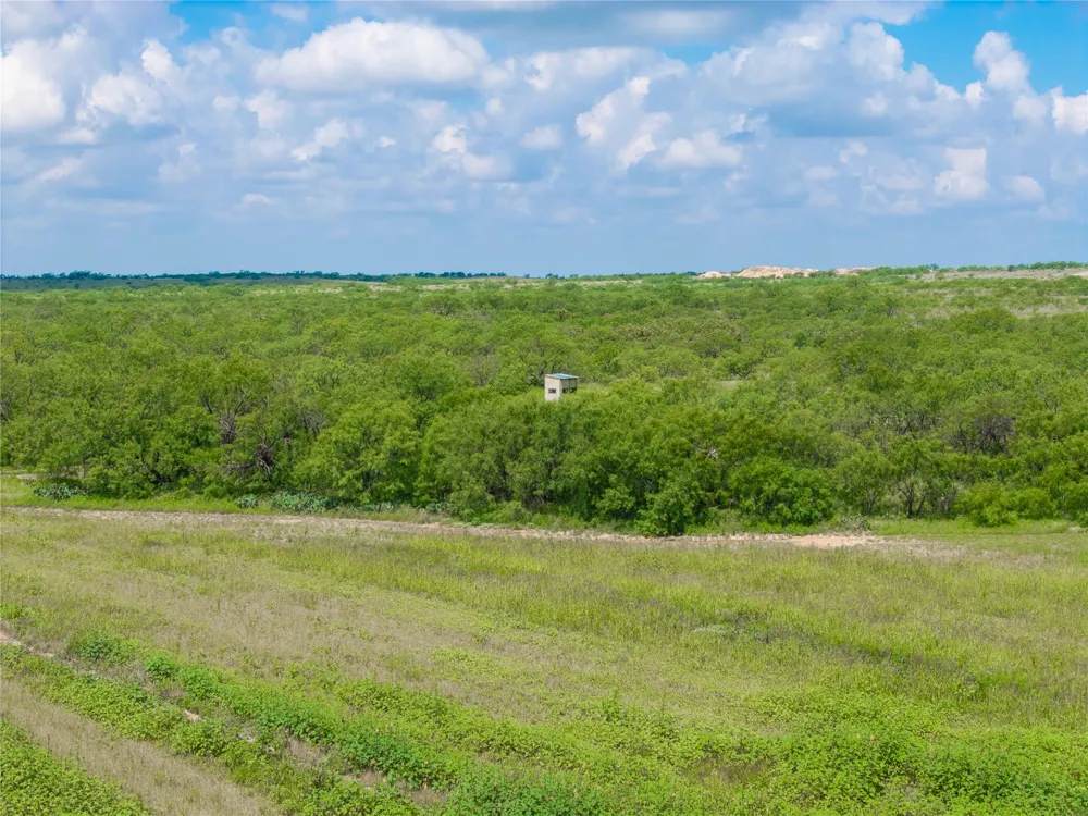 9999 CR 296 Ballinger, TX 76821