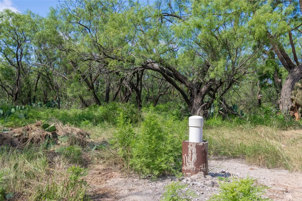 9999 CR 296 Ballinger, TX 76821